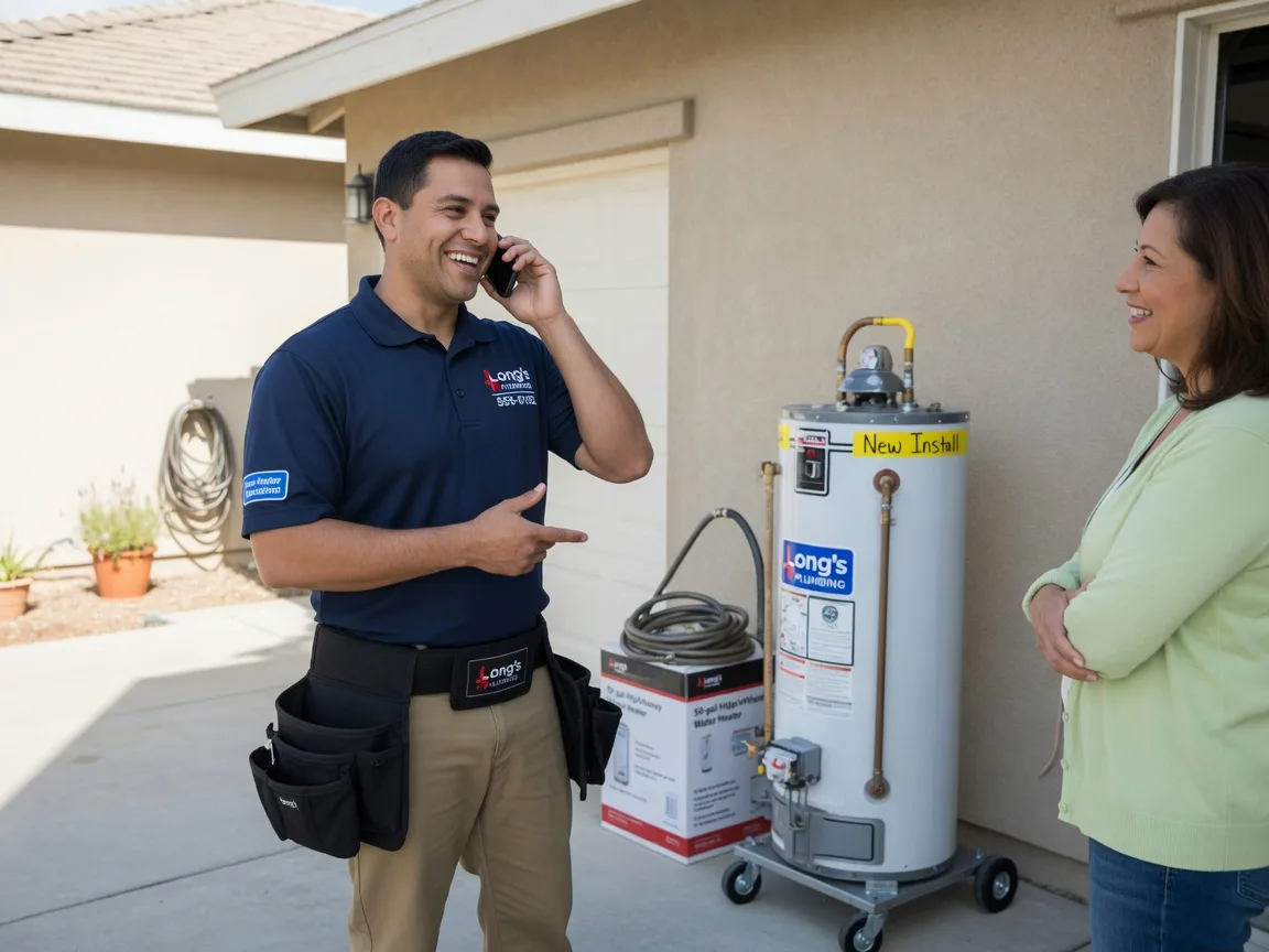 Leak Detection Ridgefield, WA FAQs